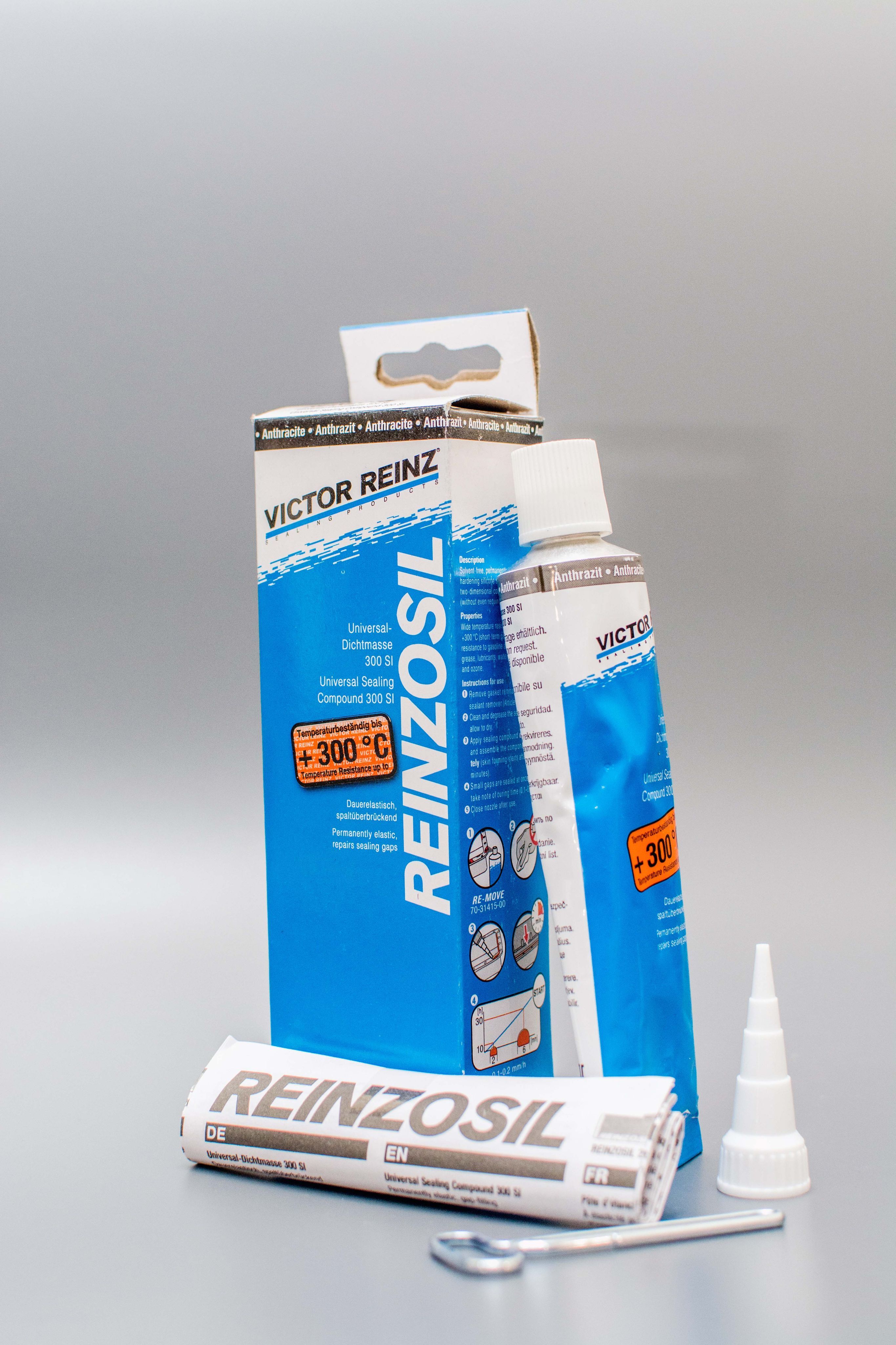 Reinzosil герметик инструкция. Reinzosil герметик инструкция. Victor reinz reinzosil +300 артикул. Reinz 70-31453-00 герметик прокладочный. Reinzosil герметик инструкция.
