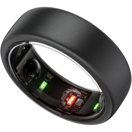 Умное кольцо Oura Ring Generation 3 Horizon Stealth US12 купить на