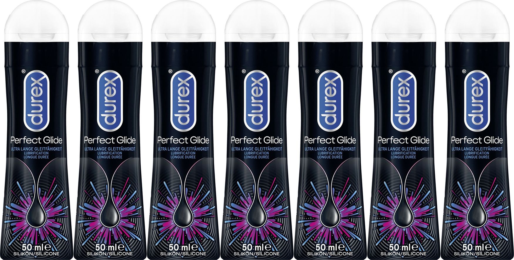Гель Смазка Durex Для Анального Секса