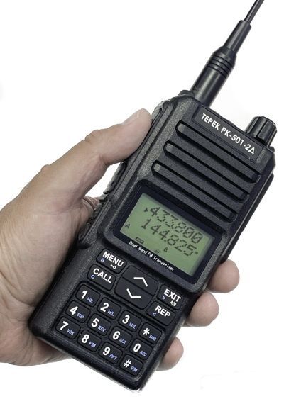 терек рк 501 2д