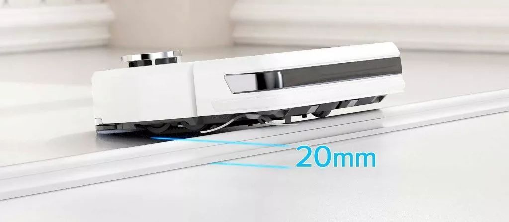 Обзор нового робота-пылесоса Hobot LEGEE-D8 2023 года: уборка до 300 кв.м. и пре