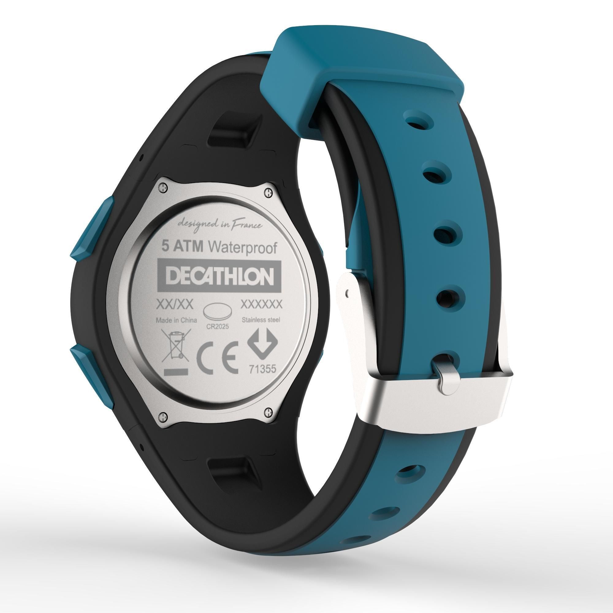 Decathlon smartwatch sales