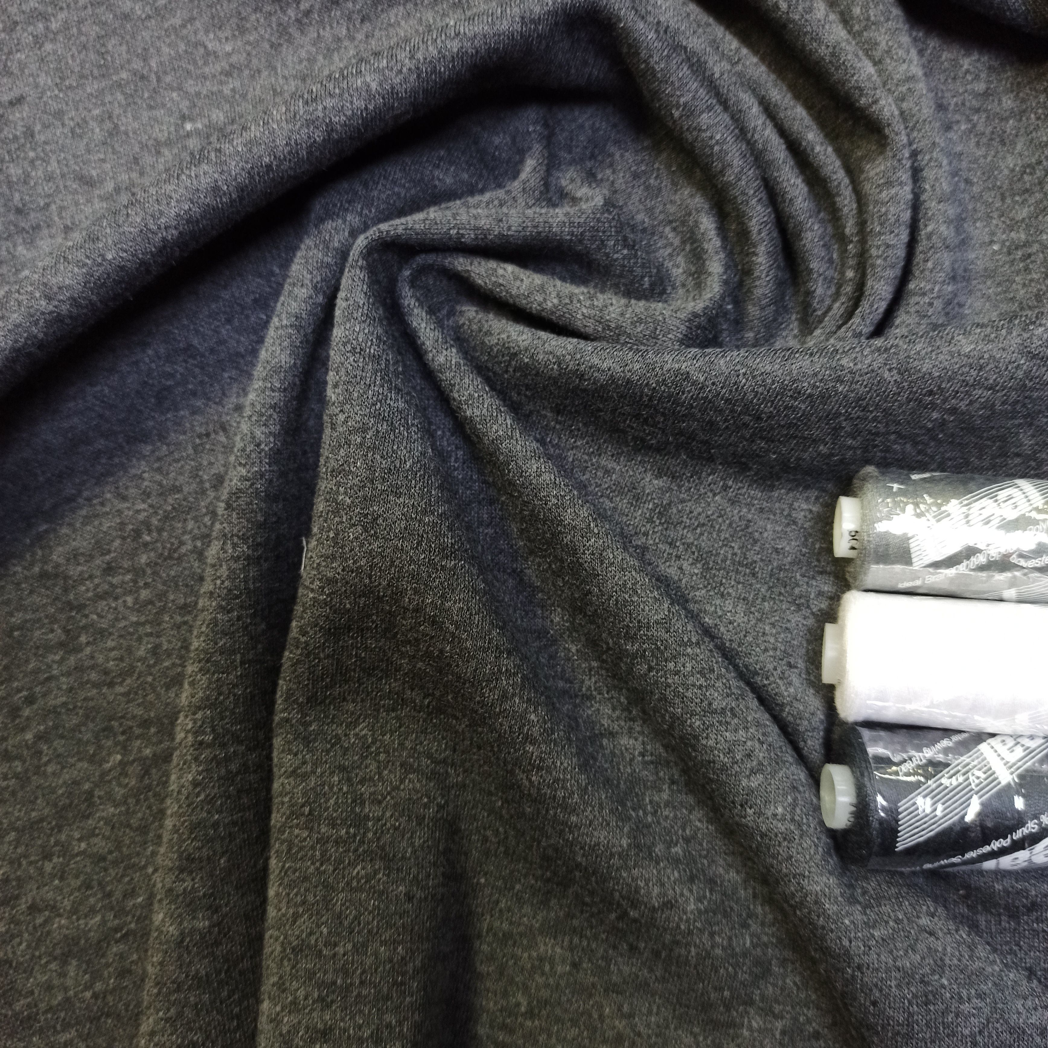 Разновидности трикотажа интерлок