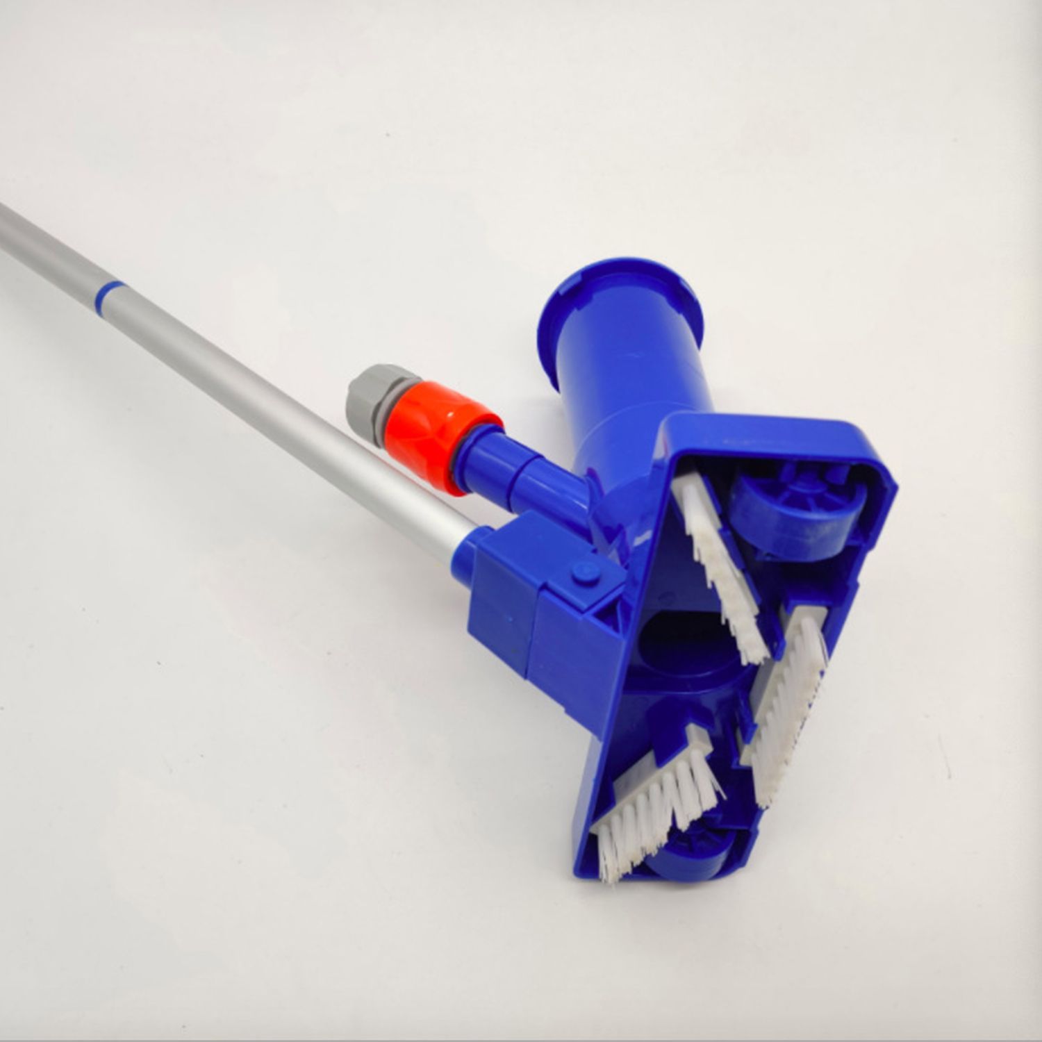 Вакуумный пылесос для бассейна, подключается к садовому шлангу без ...