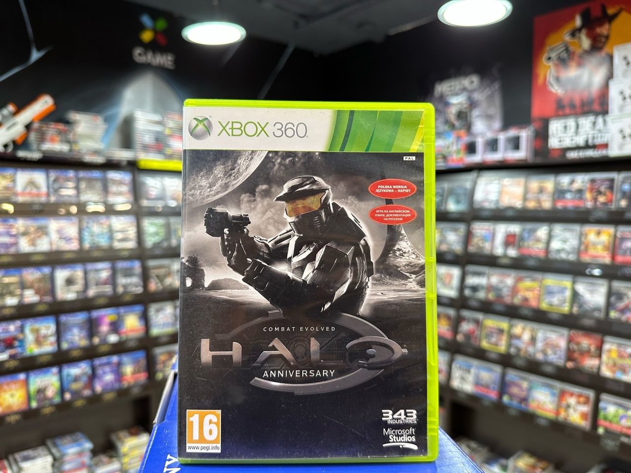 Halo combat store evolved xbox 360