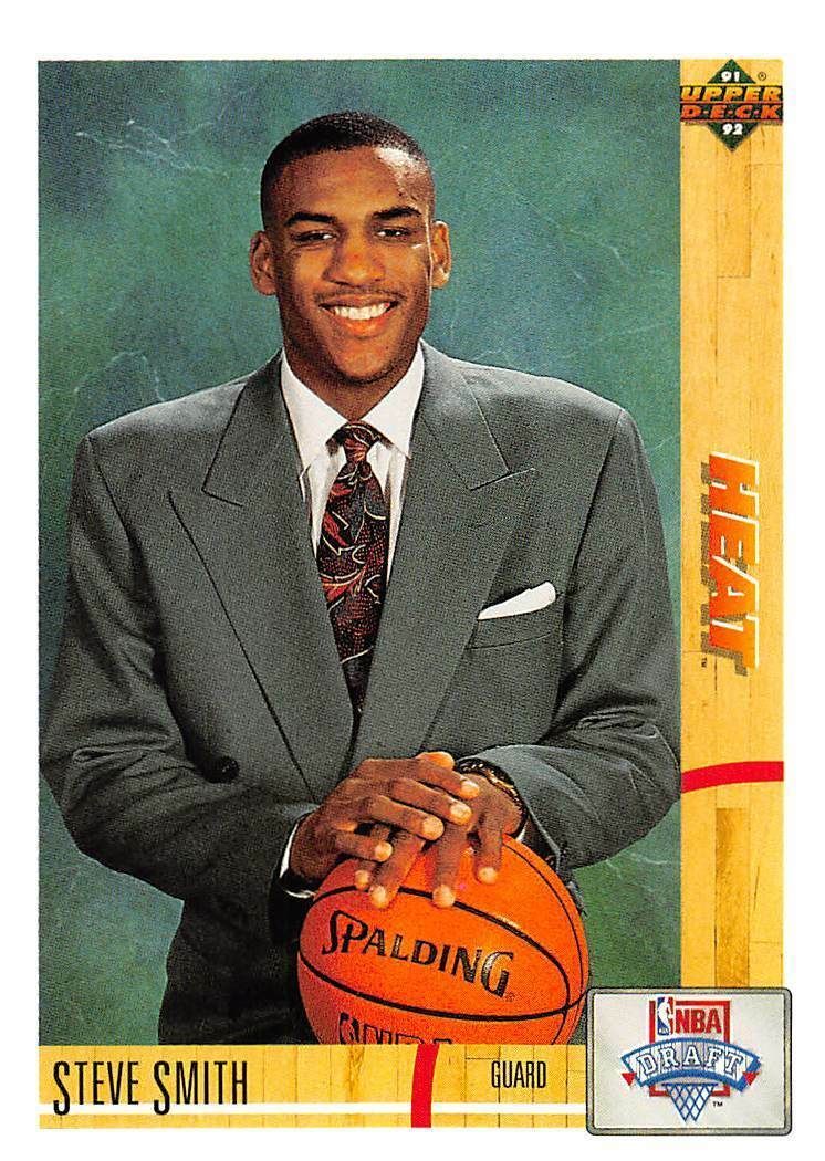 former nba player steve smith net worth - Ilustrasi 2