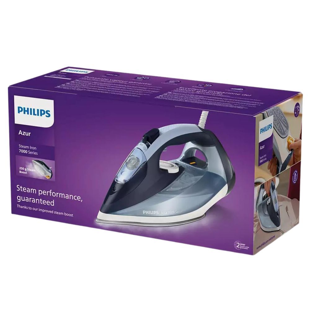 Philips azur 7000 отзывы. Philips Azur 7000 Series. Philips Azur 7000 Series утюг. Azur dst7030/20. Philips dst7031/70.