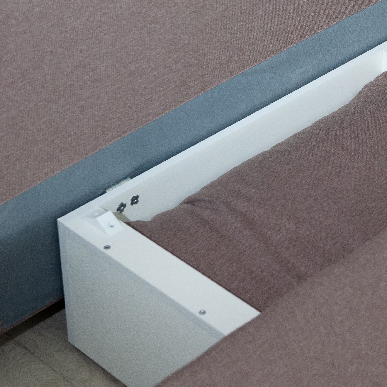 Прямой диван Змейка_Змейка, механизм Еврокнижка, 194х84х79 см - купить ...