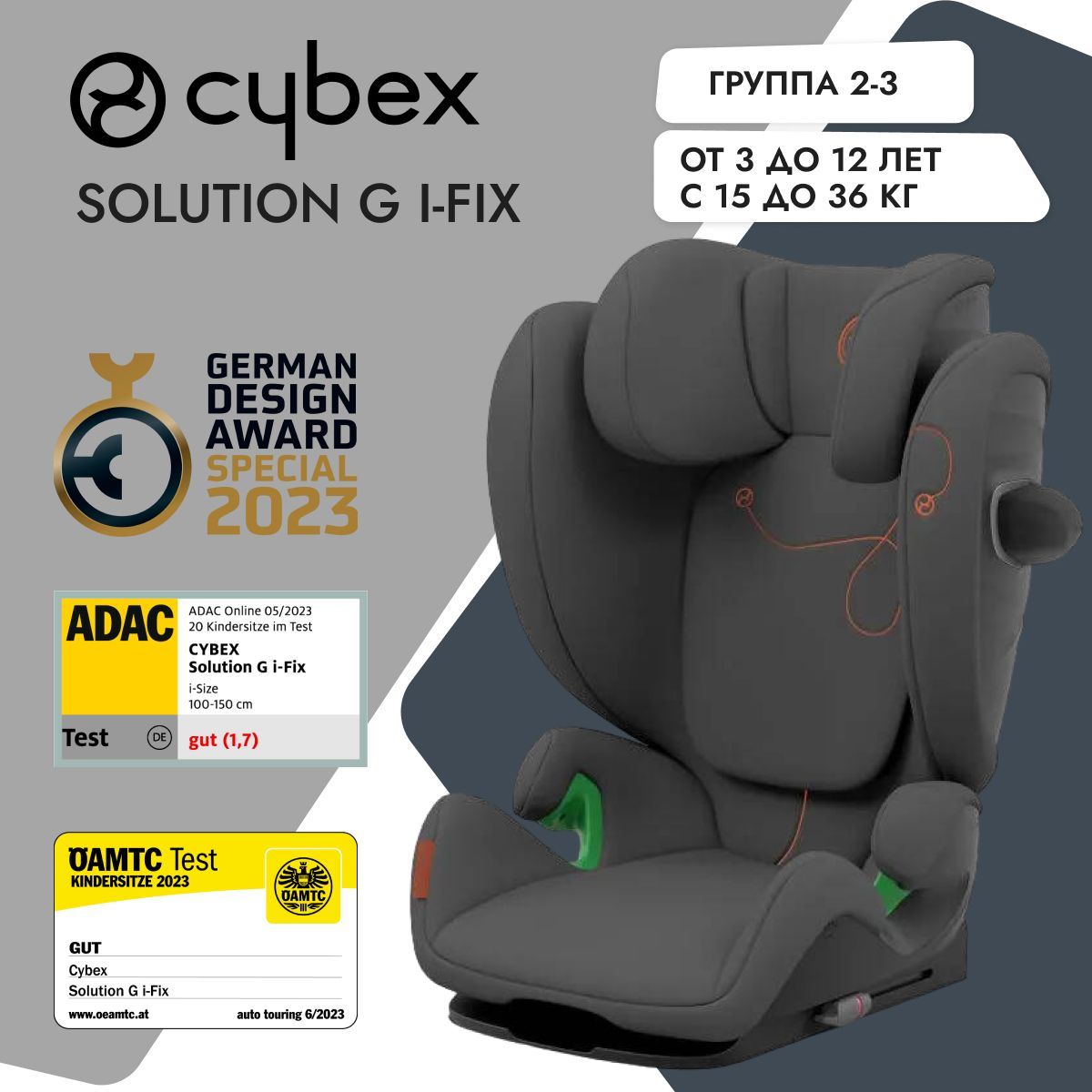 Solution G I Fix
