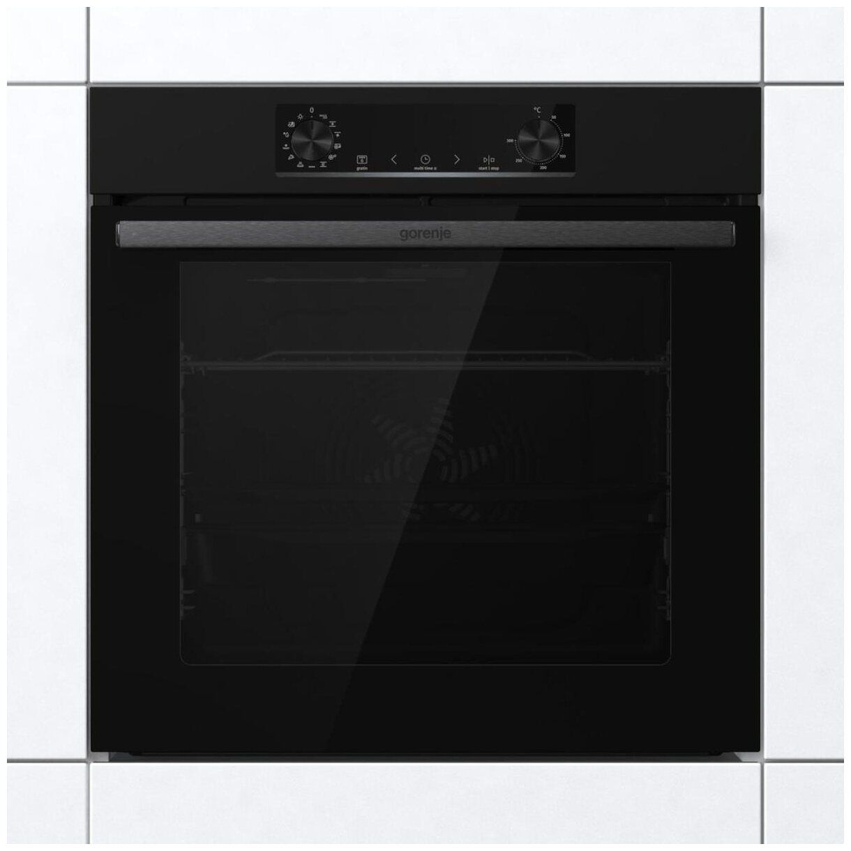 Духовой шкаф gorenje 45 см ширина