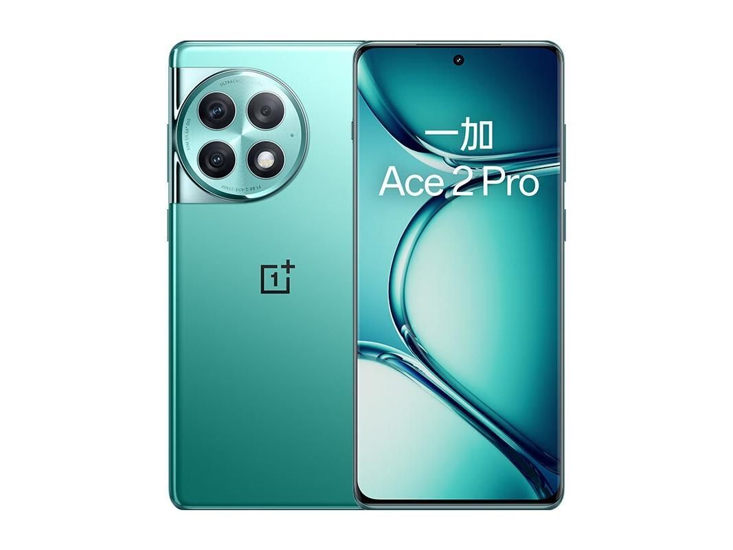 OPPO OnePlus Ace 2 Pro 24g+1tb - 携帯電話