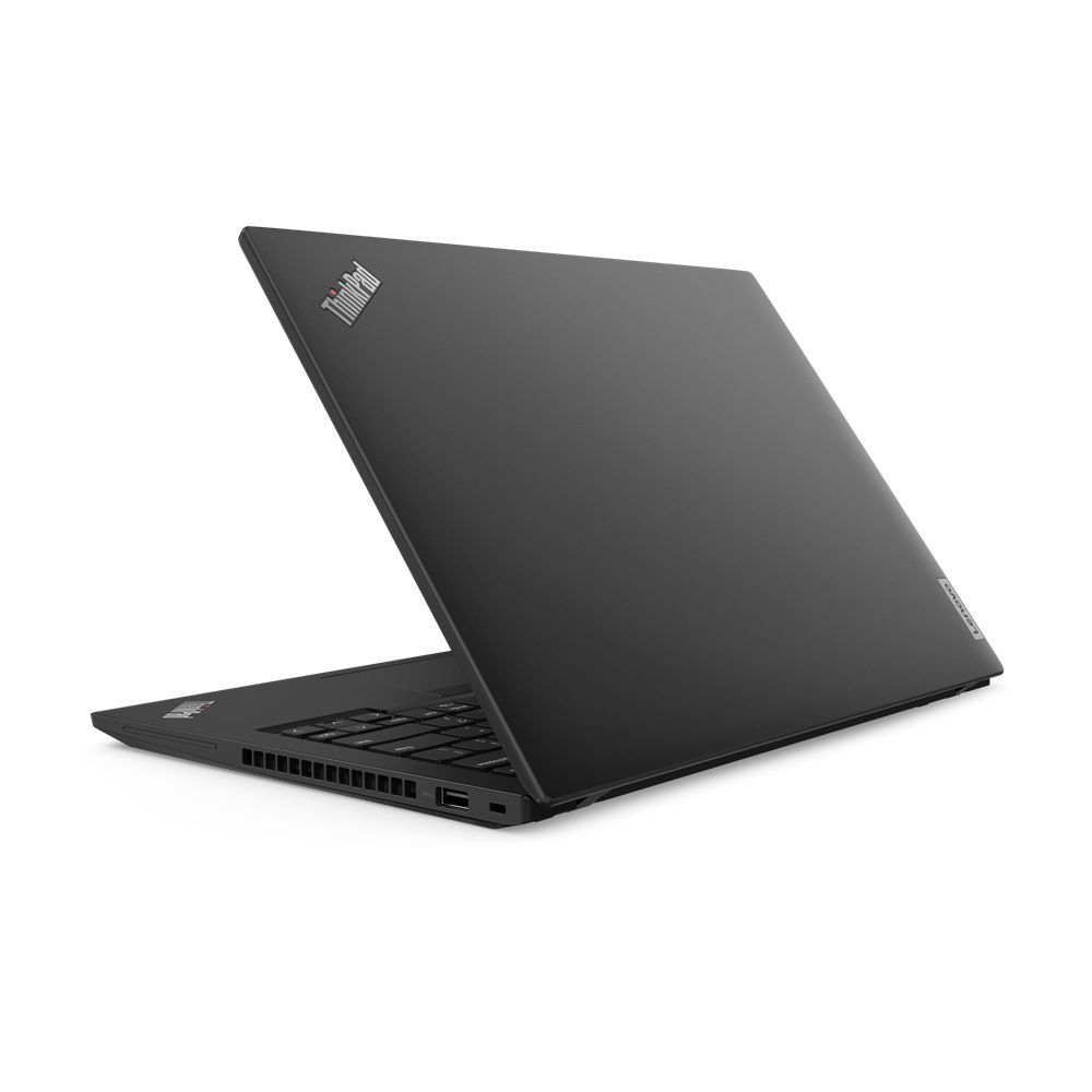 Ноутбук Lenovo ThinkPad T14 Gen4 21HD003HRT, черный купить по низкой ...