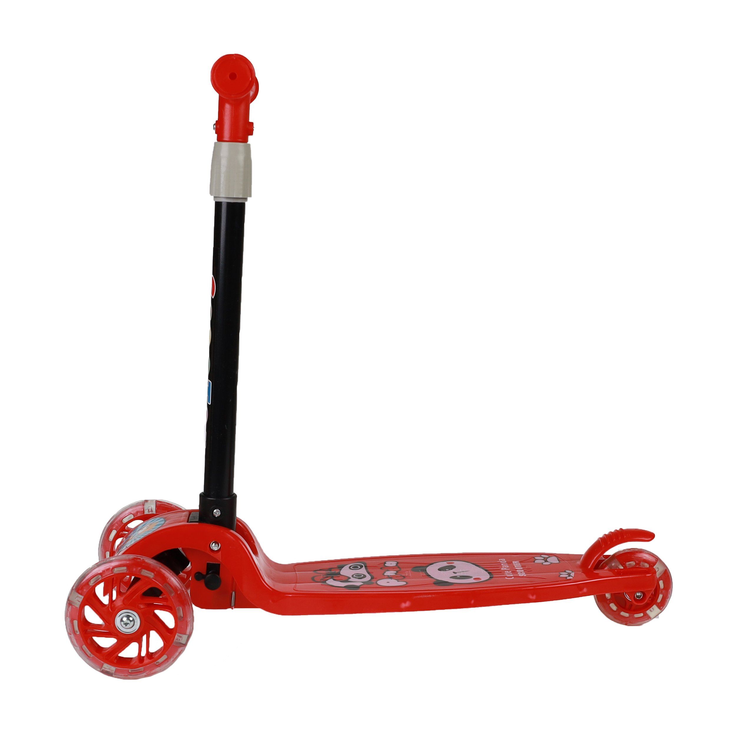 Самокат 3-х колесный SCOOTER Самокат 3-х колесный SCOOTER