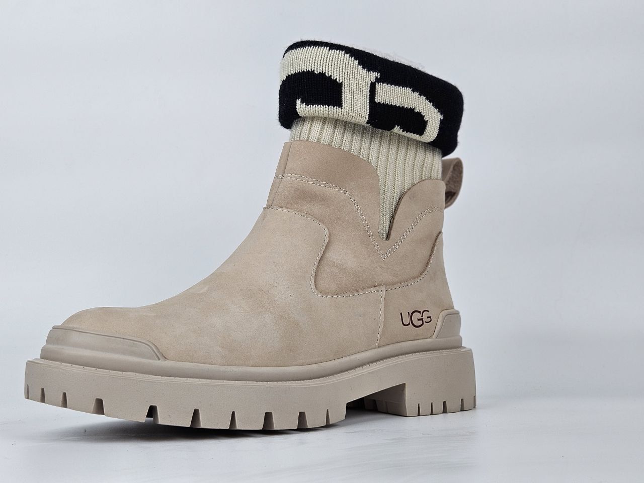 Ugg knit clearance