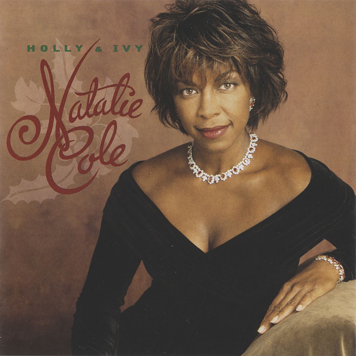 natalie cole - Ilustrasi 2
