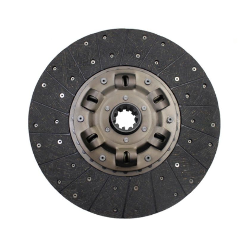 Диск сцепления ISUZU 1-31240-972-2 для ISUZU Forward FVR34
