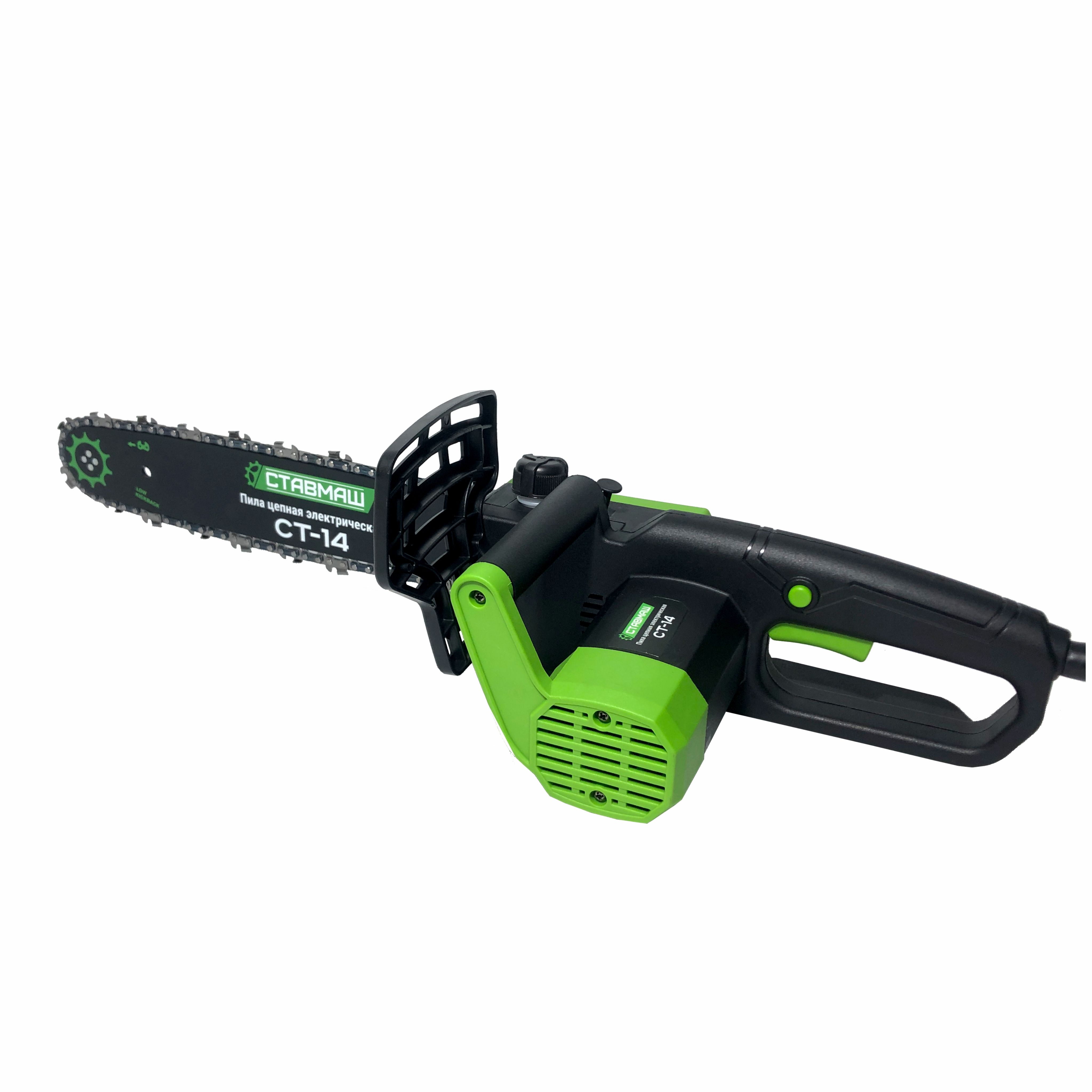 Электропила СТАВМАШ СТ-14 - купить с доставкой по выгодным ценам в ...
