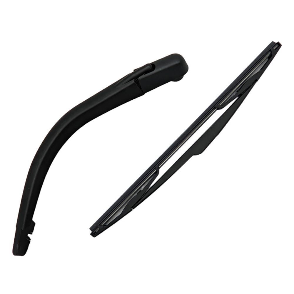 Рычаг стеклоочистителя Lada Largus (Лада Ларгус) задний в сборе с ...