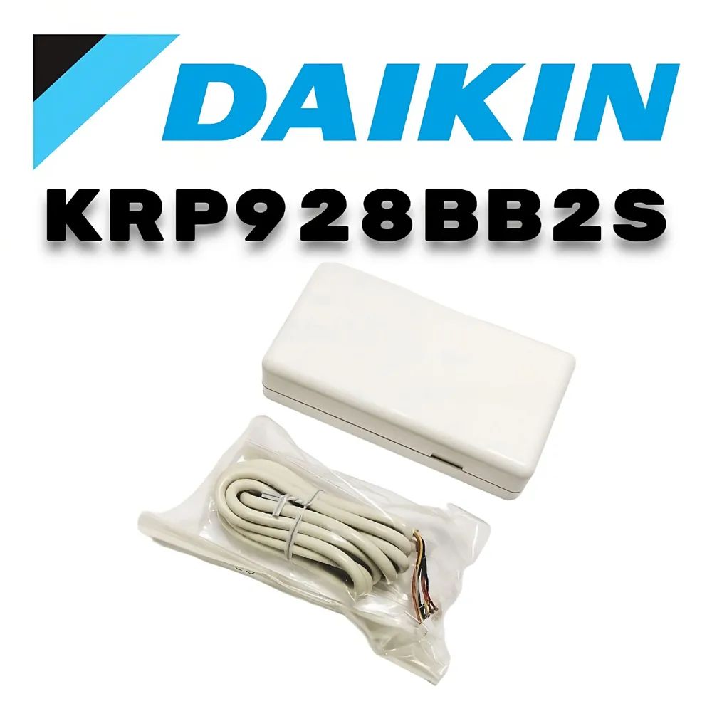 Адаптер Daikin KRP928BB2S для кондиционера купить на OZON по