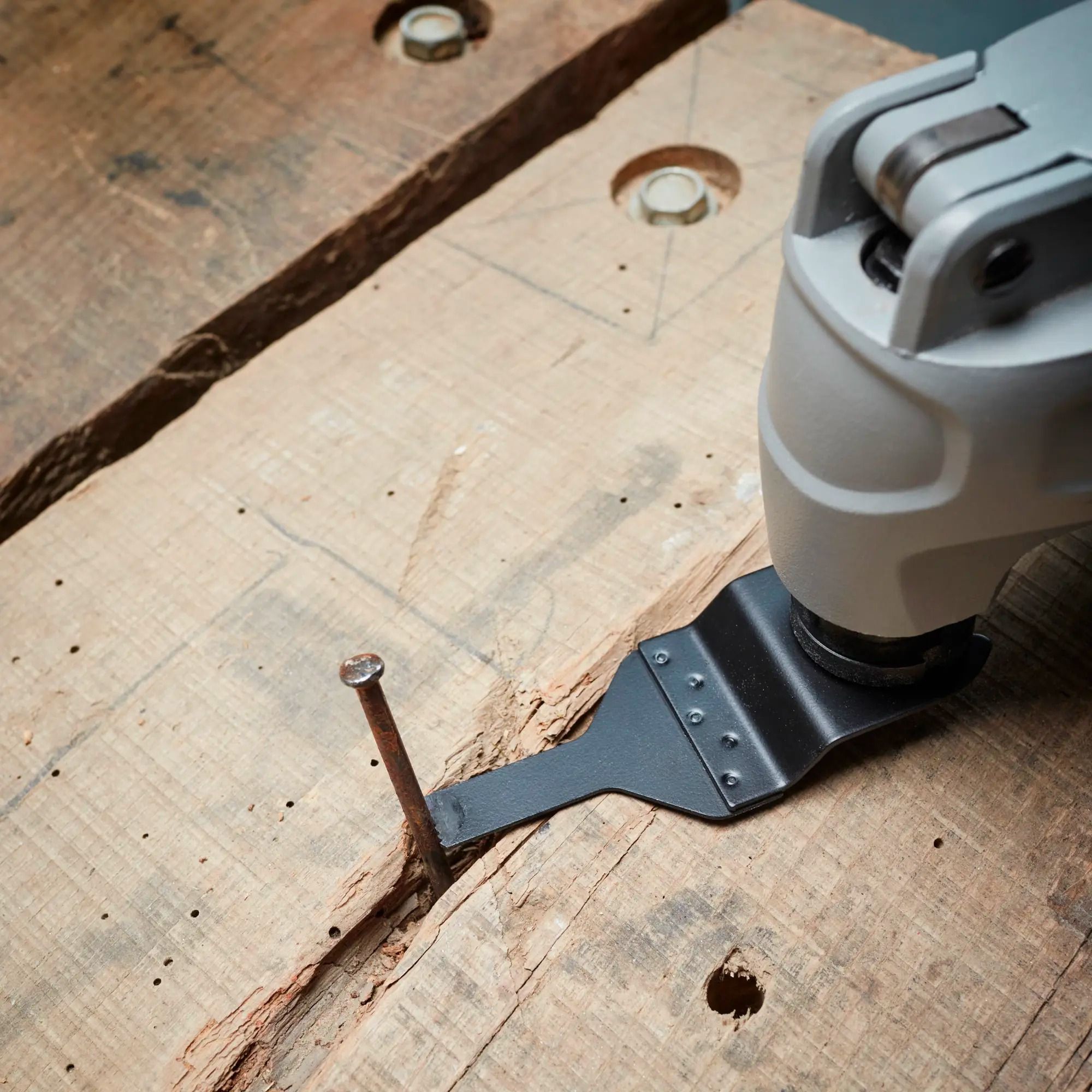 Абразивная насадка Dexter Строительство и ремонт > Расходники для ...