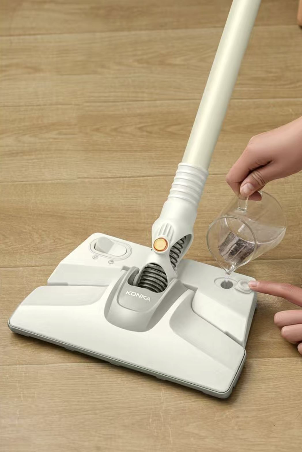 Новый многофункционального бытового проводного вертикального пылесоса ...