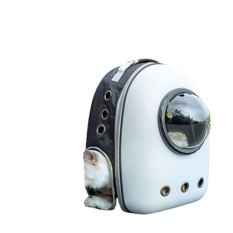 переноска для кошек и собак мелких пород/Рюкзак для переноски животных ...
