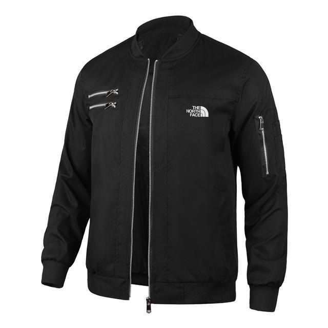 The north face men's flight aviator bomber jacket new arrivals