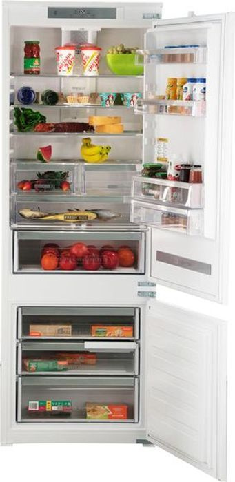Холодильник Whirlpool Холодильник Whirpool SP40 802 EU - купить по ...
