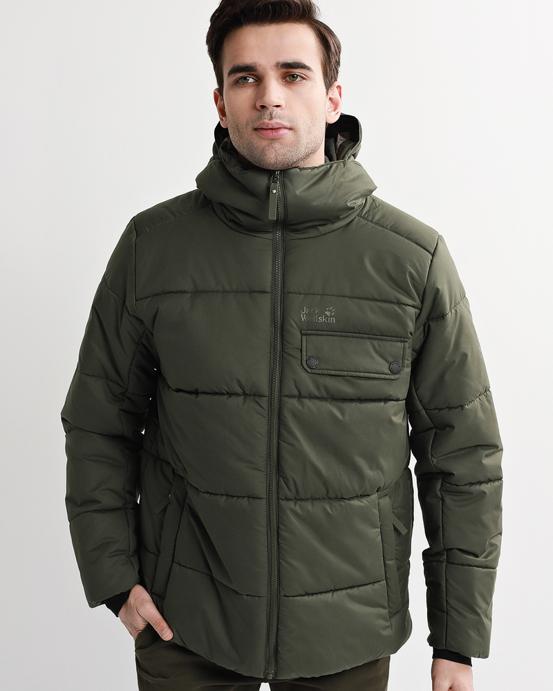 Jack Wolfskin Kyoto Jacket M OZON 155315580