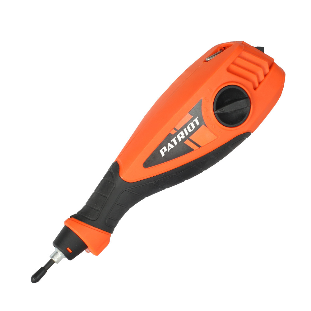 Гравер электрический PATRIOT EE 050 The One, 50Вт, 7200 об/мин #1