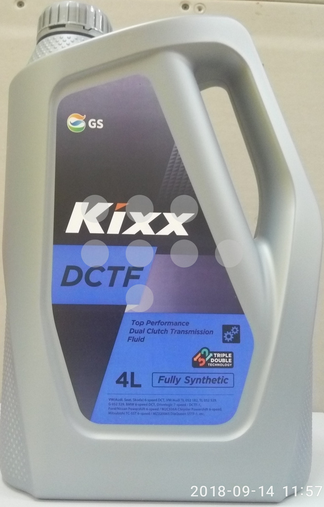 Масло моторное Kixx - купить в интернет-магазине OZON (1041615106)