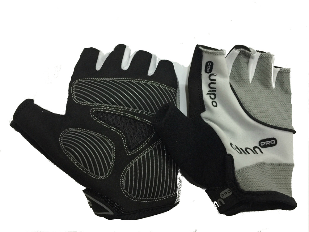 Летние велоперчатки с короткими пальцами ODINN-5006 - купить с ...