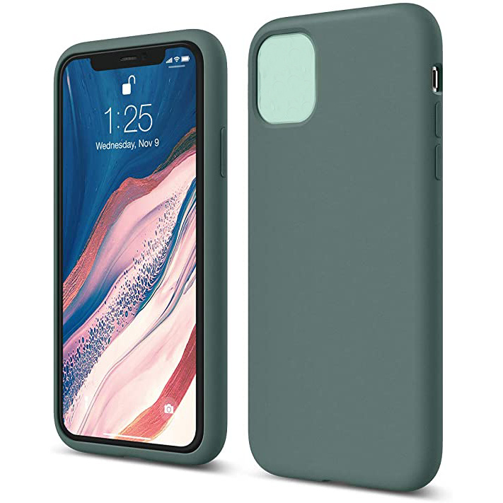 phone case iphone 11 green