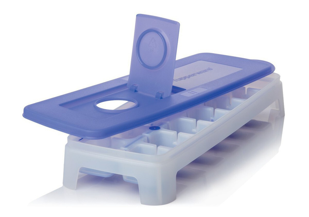 Tupperware Форма для льда, 1 шт #1