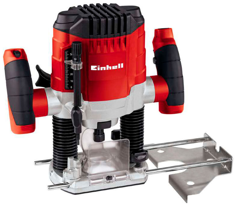 Фрезер Einhell TC-RO 1155 E 4350470 #1