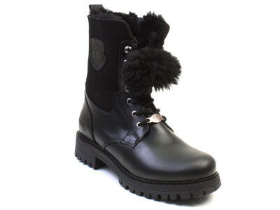 Ботинки Dockers #1