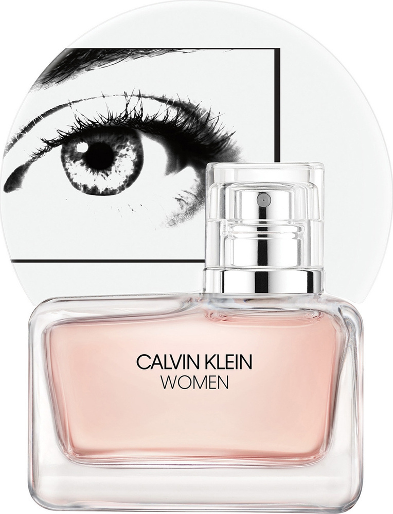 Calvin Klein Вода парфюмерная C.K. Woman 100 мл #1