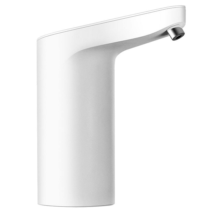 Кулер для воды Xiaomi XH6be3adc1ff99, бежевый купить по низкой цене с ...