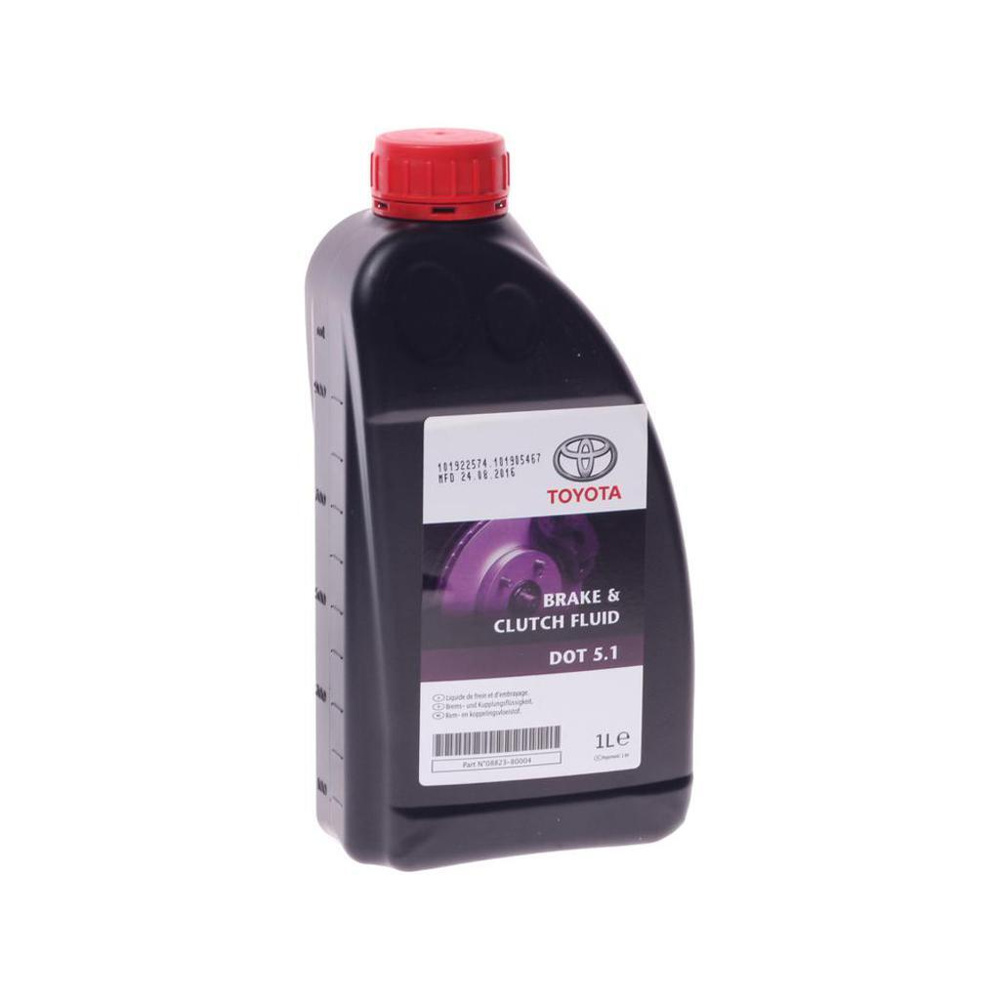 Жидкость тормозная 965109 - купить по доступной цене в интернет ...