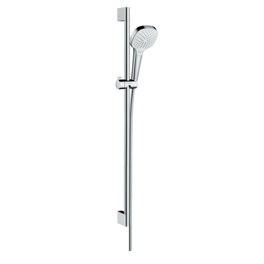 Душевой гарнитур Hansgrohe Croma Select E 26592400 #1