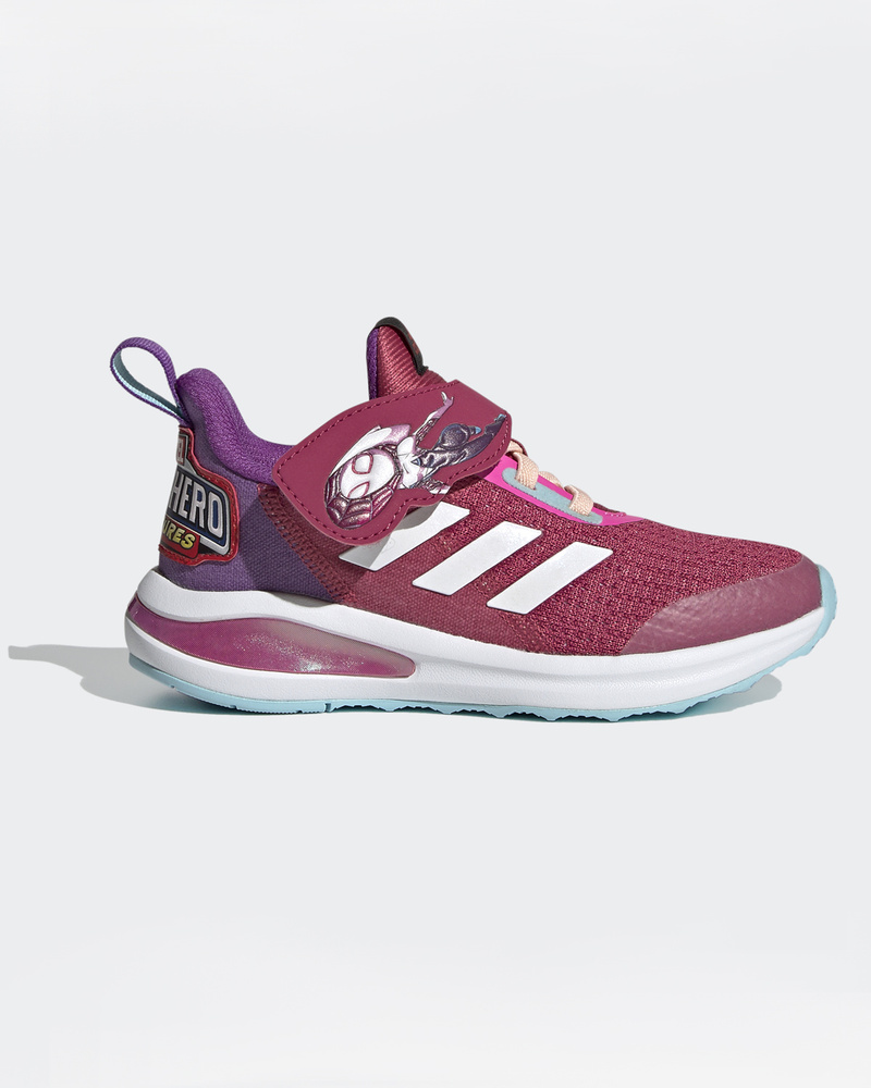 Adidas heroes shop