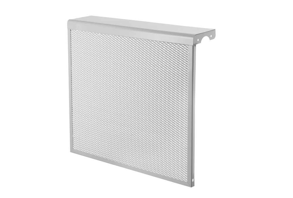 Экраны для радиаторов Лидер-сантехника Классик, Металл, 5 секц. купить ...