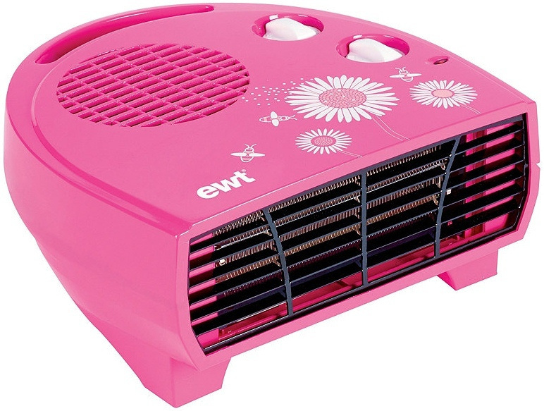 Тепловентилятор EWT Clima 902 TLS Daisy #1