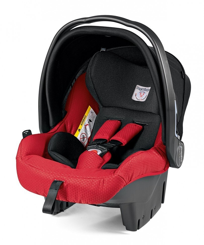 Isofix peg perego primo viaggio sl sale