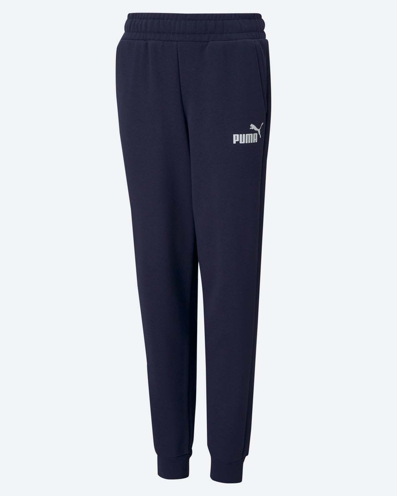 Брюки спортивные PUMA Ess Logo Pants Tr Cl B #1