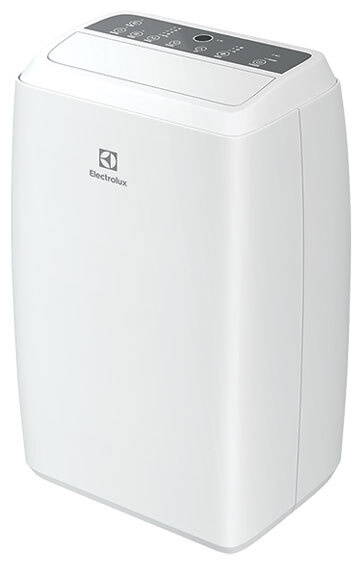 Мобильный кондиционер Electrolux EACM- 16 HP/N3 Power #1