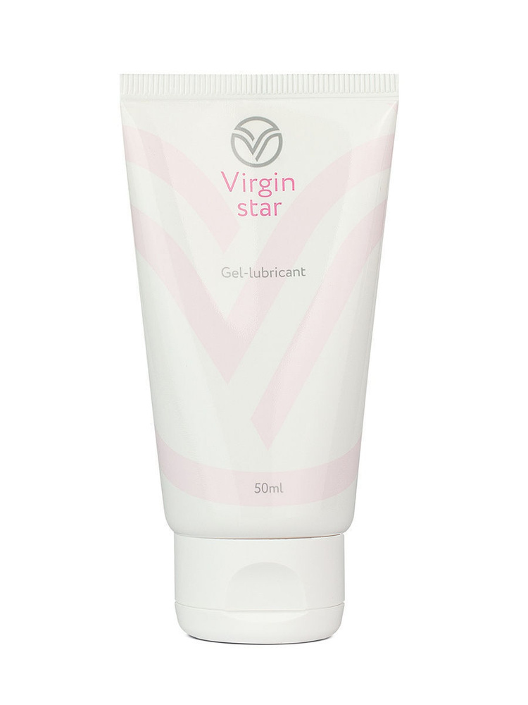 Интимный лубрикант для женщин Titan Gel Virgin Star - 50 мл. #1