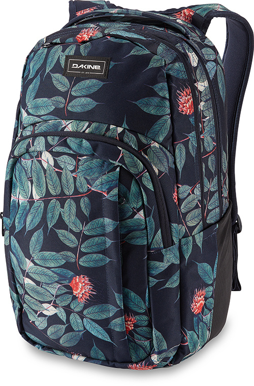 Dakine Рюкзак Campus L 33L Eucalyptus Floral
 #1