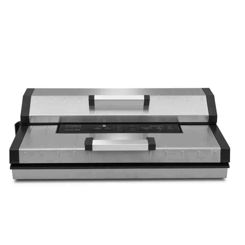 Вакуумный упаковщик CASO FastVAC 4008 - купить по доступным ценам в ...