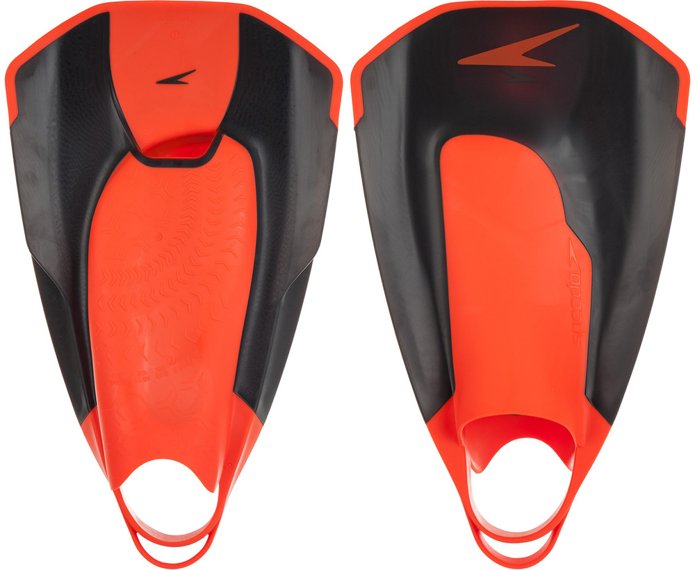 Speedo fastskin deals kick fins